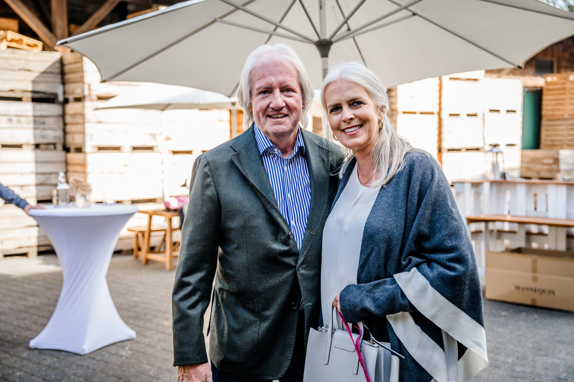 Impressionen rund um unser Jubiläums-Event – Bild 56